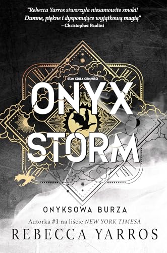 Onyx Storm Onyksowa burza von Filia