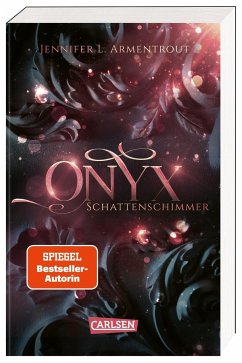 Onyx. Schattenschimmer / Obsidian Bd.2 von Carlsen