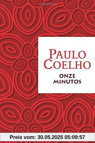 Onze minutos Onze minutos