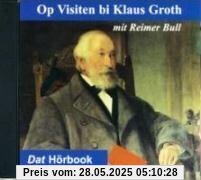 Op Visiten bi Klaus Groth. CD Op Visiten bi Klaus Groth. CD