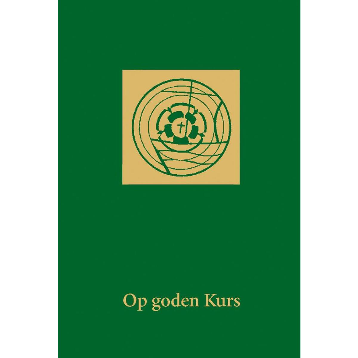 Op goden Kurs von Lutherische Verlagsges.