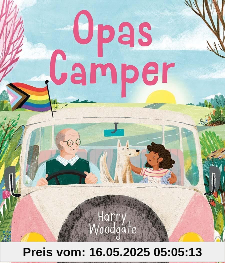 Opas Camper