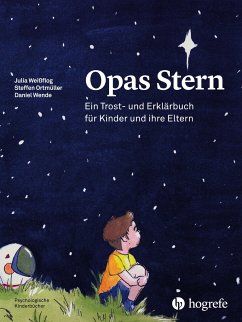 Opas Stern von Hogrefe (vorm. Verlag Hans Huber )