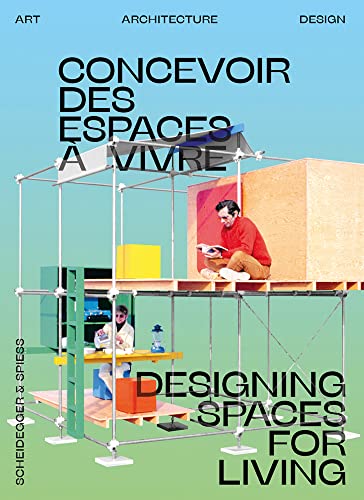 Open House: Designing Spaces for Living