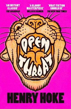Open Throat von Macmillan Publishers International
