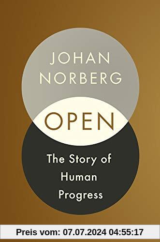 Open: The Story of Human Progress