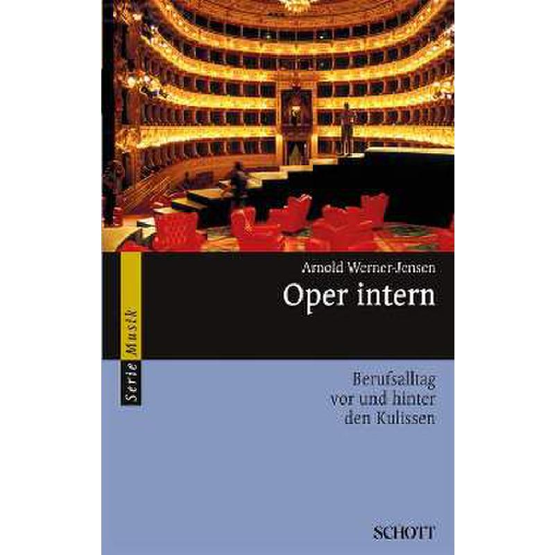 Oper intern