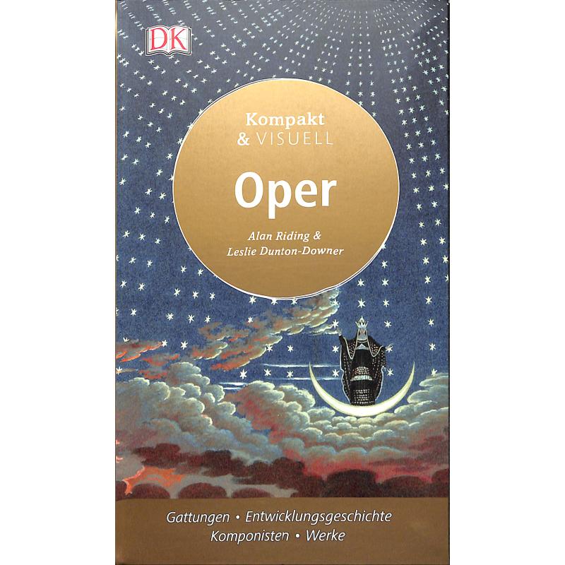 Oper - kompakt + visuell