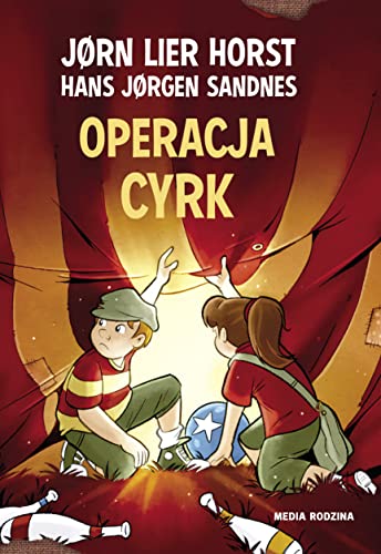 Operacja Cyrk (BIURO DETEKTYWISTYCZNE NR 2)