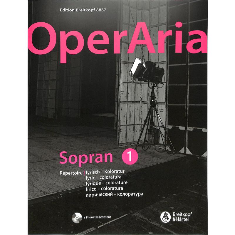 Operaria 1