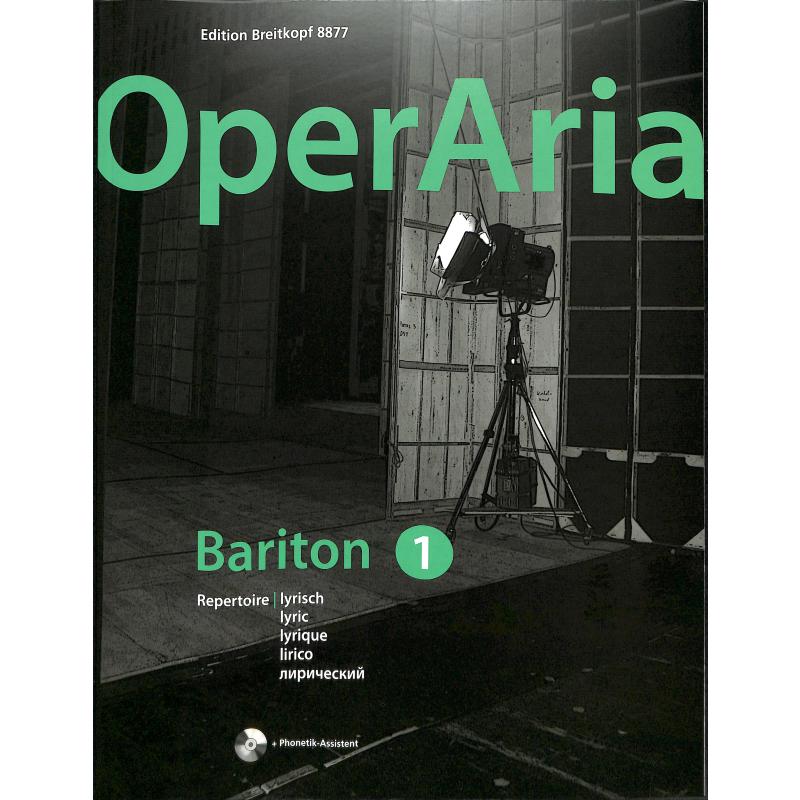 Operaria 1