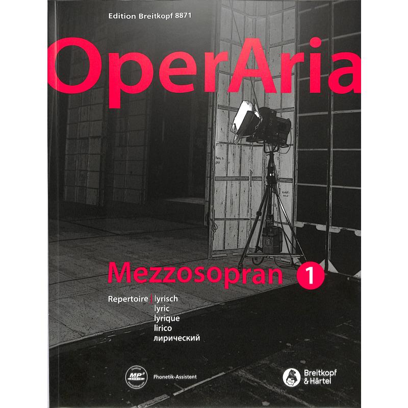 Operaria 1 Operaria 1
