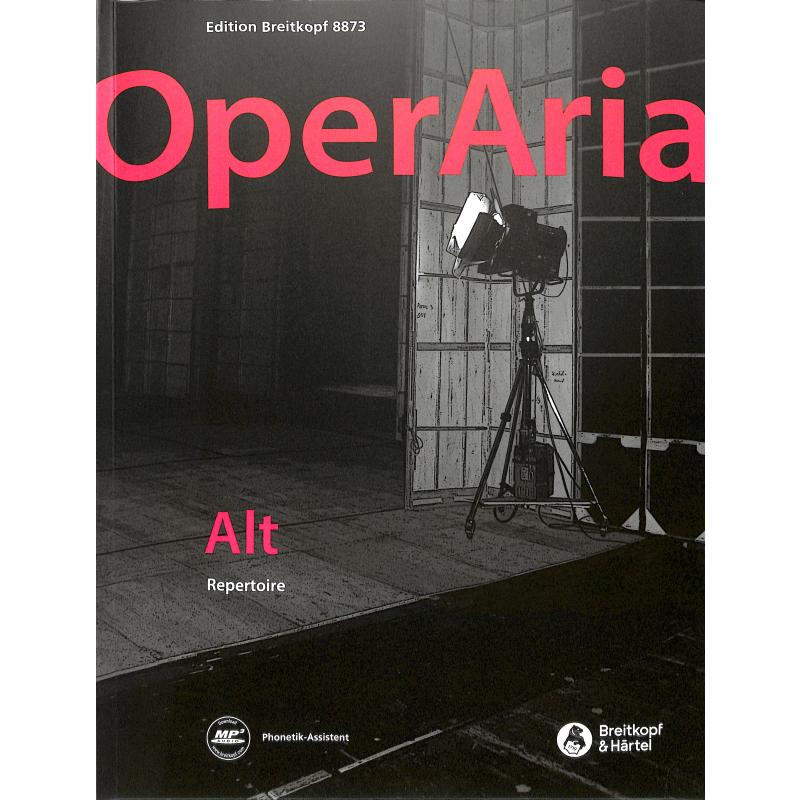 Operaria 1