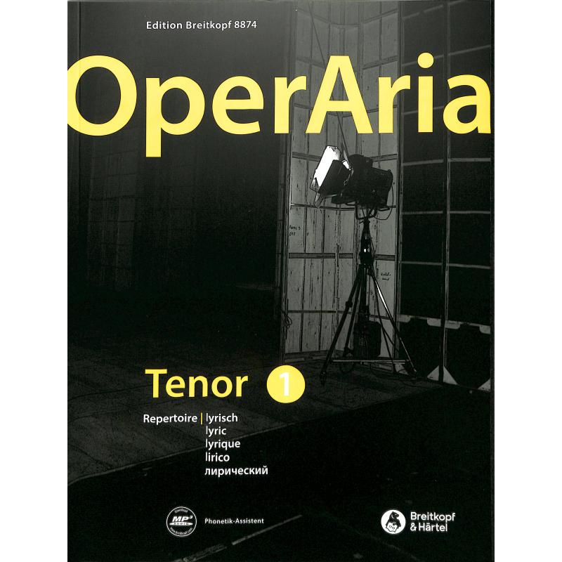 Operaria 1 Operaria 1