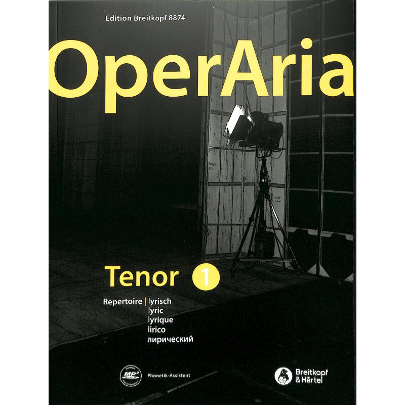 Operaria 1