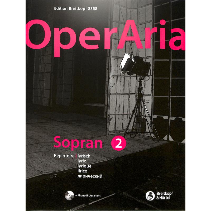 Operaria 2 Operaria 2