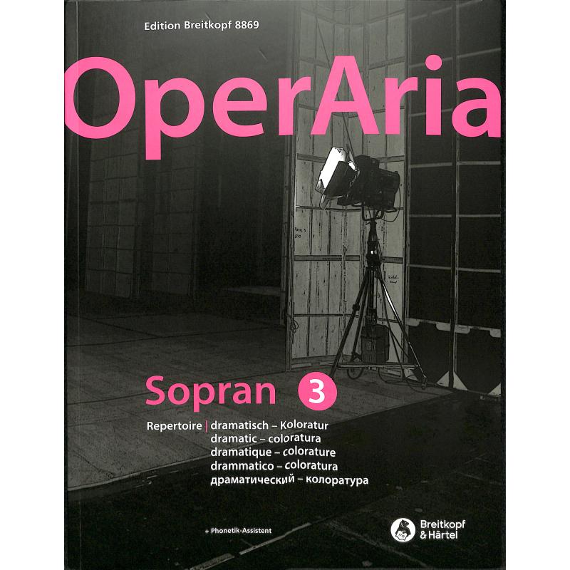 Operaria 3 Operaria 3
