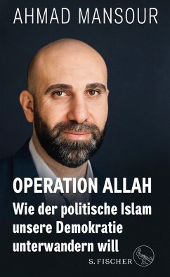 Operation Allah von S. Fischer Verlag GmbH