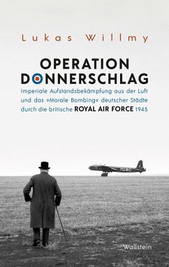 Operation Donnerschlag von Wallstein