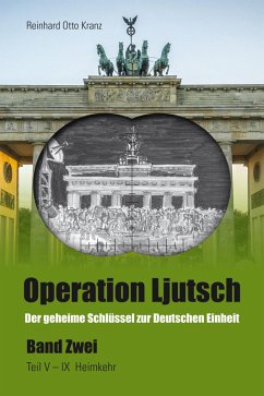 Operation Ljutsch Band II (eBook, ePUB) von neobooks Self-Publishing