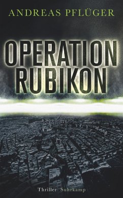 Operation Rubikon von Suhrkamp