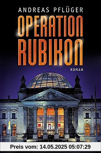 Operation Rubikon Operation Rubikon