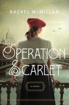 Operation Scarlet von Thomas Nelson Publishers