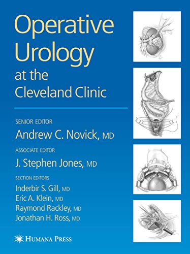 Operative Urology Operative Urology von Humana