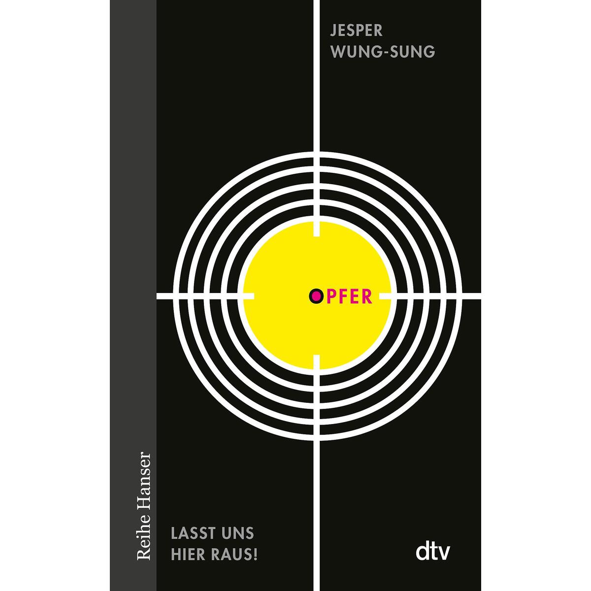 Opfer von dtv Verlagsgesellschaft