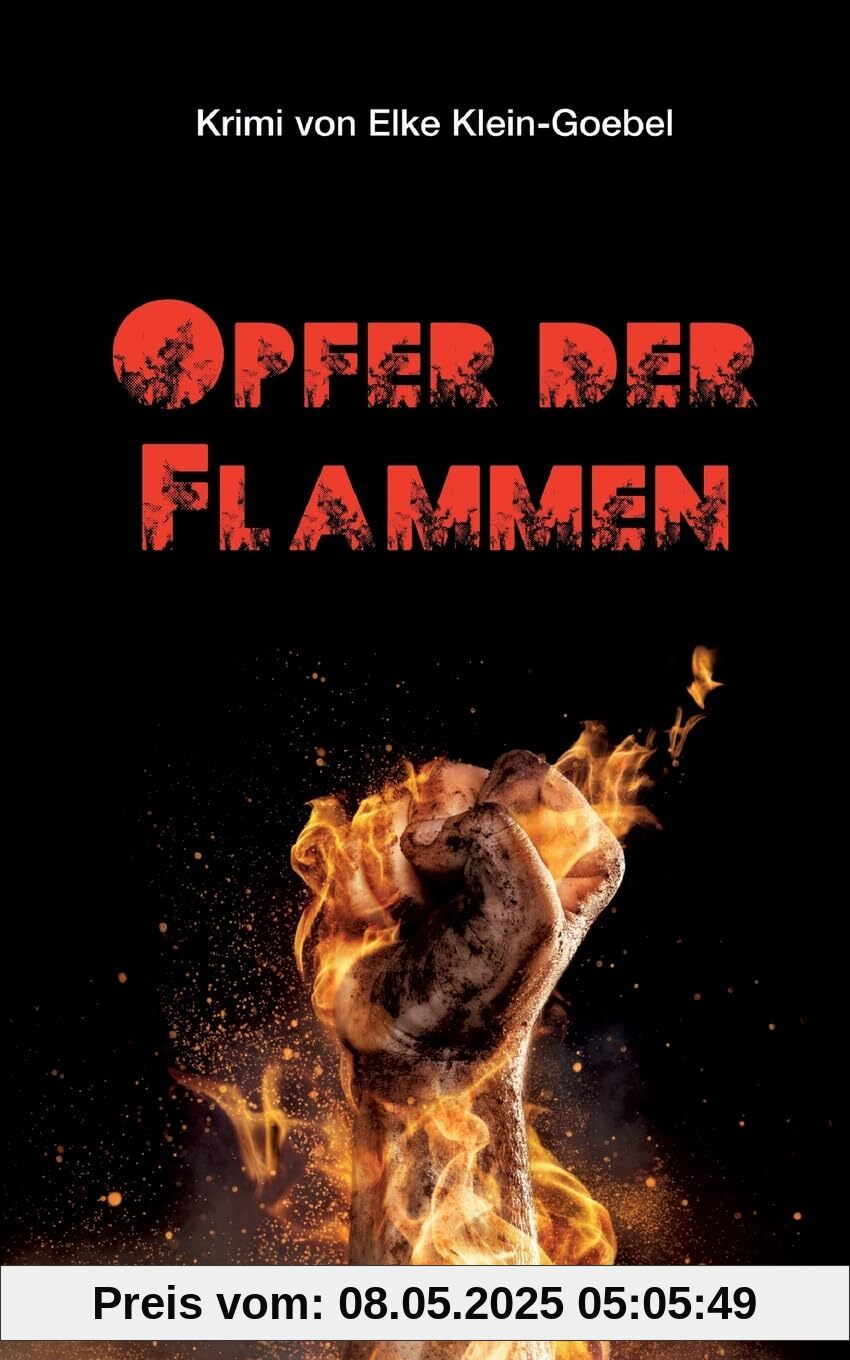 Opfer der Flammen: Wolke und Wald ermitteln in Köln - Erster Fall