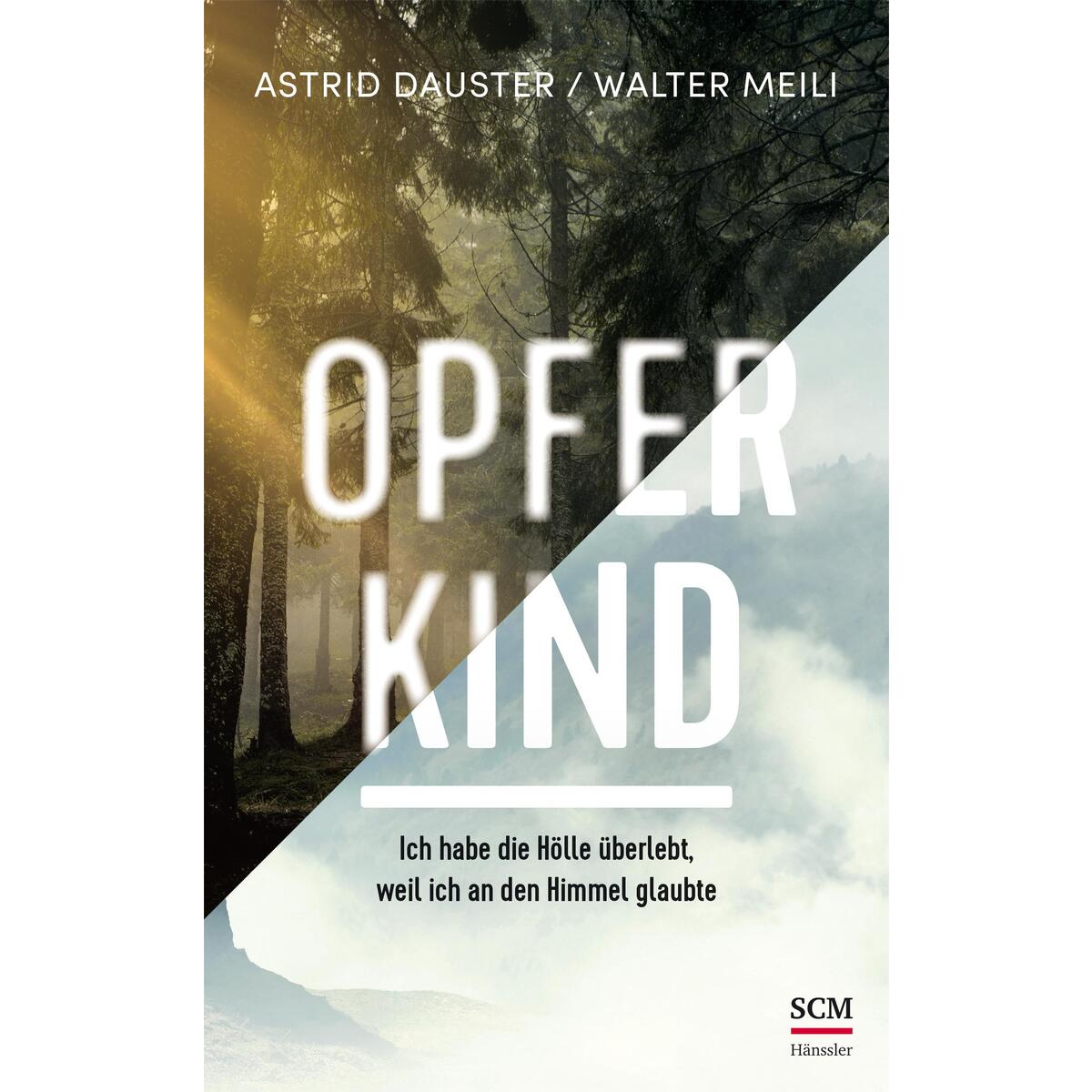 Opferkind von SCM Hänssler