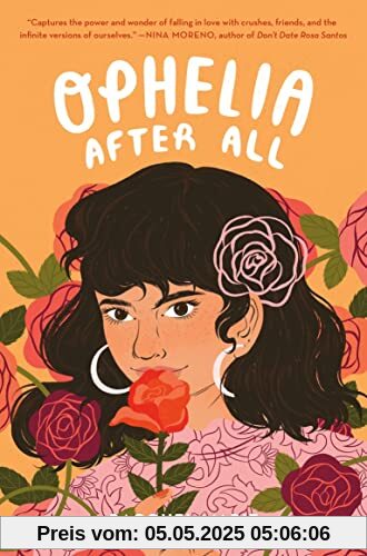 Ophelia After All