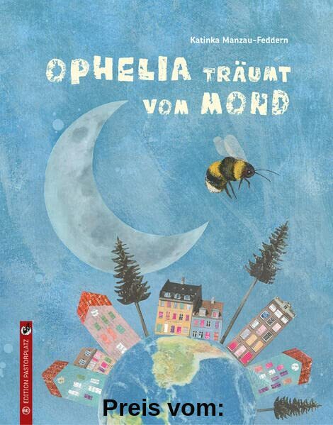 Ophelia träumt vom Mond