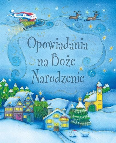 Opowiadania na Boże Narodzenie von Olesiejuk