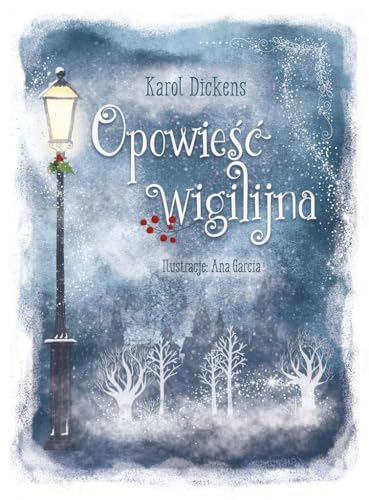 Opowieść wigilijna von Olesiejuk