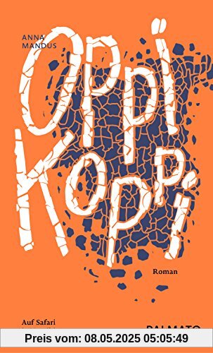 Oppikoppi: Auf Safari in Namibia