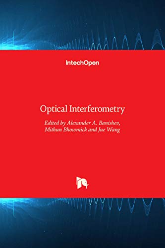 Optical Interferometry von InTechOpen