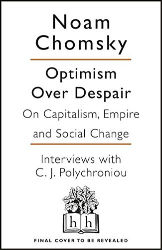 Optimism Over Despair Optimism Over Despair von Penguin Uk; Penguin