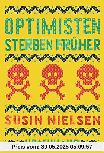 Optimisten sterben früher