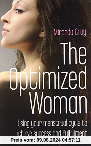 Optimized Woman: If You Want to Get Ahead, Get a Cycle