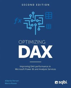 Optimizing DAX von SQLBI Corp.