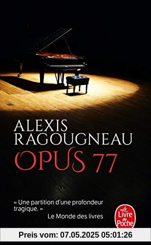 Opus 77