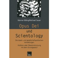 Opus Dei und Scientology