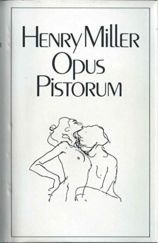 Opus pistorum. von Reinbek bei Hamburg : Rowohlt,