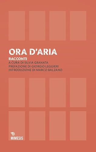 Ora d'aria Ora d'aria von Mimesis