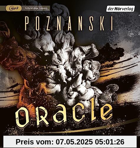 Oracle