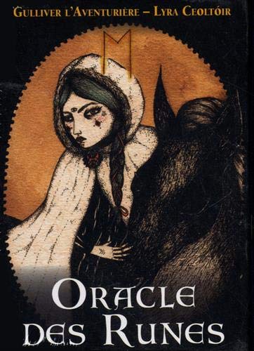 Oracle des Runes Coffret (l')