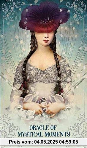 Oracle of Mystical Moments