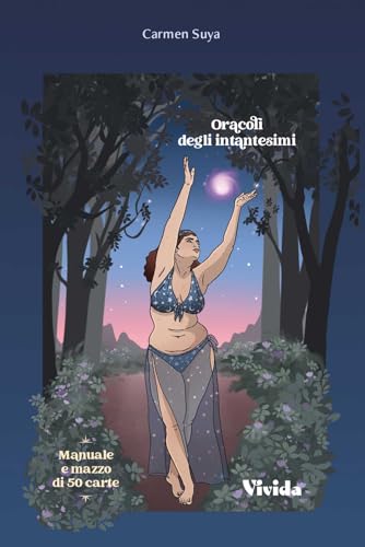Oracoli degli incantesimi. Con 50 carte oracolo (Vivida) von White Star