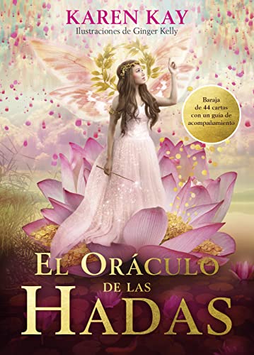 Oraculo De Las Hadas Karen Kay von TREDANIEL